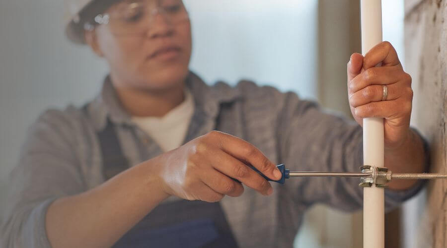 Professional annual plumbing maintenance services in Pacific Beach, WA